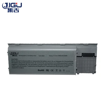 JIGU Нова Батерия За Лаптоп KD492 PC764 PC765 PD685 UD088 JD605 JD606 JD610 KD489 KD491 DELL Latitude D630c Precision M2300